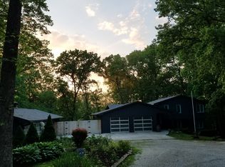 5117 S Brock Rodgers Rd, Columbia, MO 65201