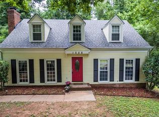 1228 Well Spring Dr #5, Charlotte, NC 28262