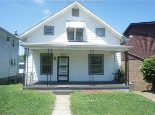2314 Jefferson Ave, Saint Albans, WV 25177