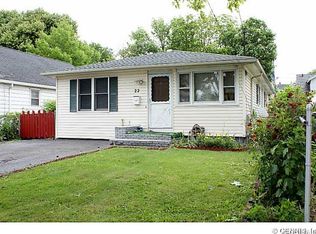 22 Milliner St, Rochester, NY 14611