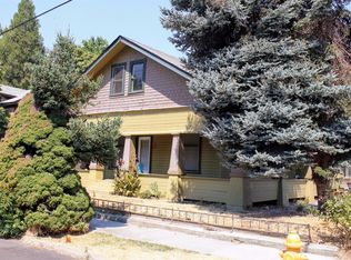 823 Taylor St, Medford, OR 97504