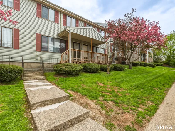 151 Newington Avenue #3B, New Britain, CT 06051