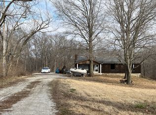 9122 Baldwin Rd, Baldwin, IL 62217