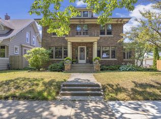 413 Lincoln AVENUE, Sheboygan, WI 53081