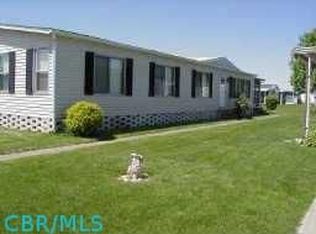 4496 Nevada Dr E, Columbus, OH 43207