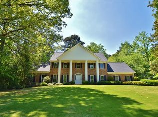 8150 Habersham Waters Rd, Sandy Springs, GA 30350