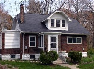 9981 Town Line Rd #A, Union Pier, MI 49129