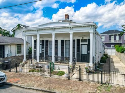 2413-15 Chippewa St, New Orleans, LA, 70130