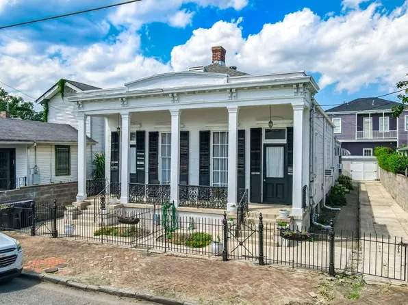 2413-15 Chippewa St, New Orleans, LA 70130