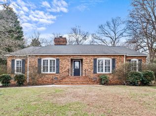 7606 Whistlestop Rd, Charlotte, NC 28210