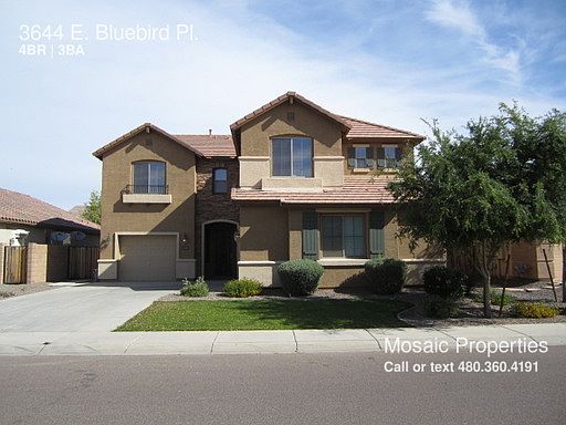 1st image of 3644 E Bluebird Pl