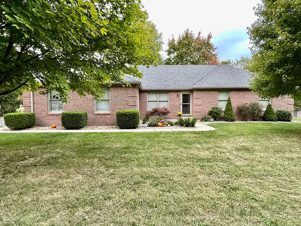 1st image of 4096 E County Road 601 S