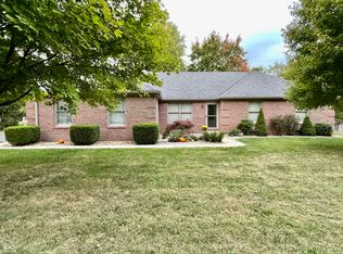 4096 E County Road 601 S, Clayton, IN 46118