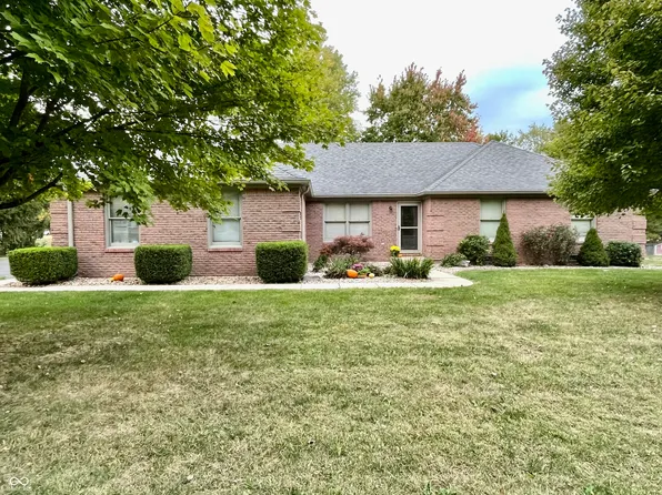 4096 E County Road 601 S, Clayton, IN 46118