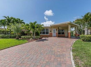 160 SE 12th St, Pompano Beach, FL 33060