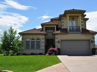 164 E Chloe Ridge Dr, Pikeville, KY 41501