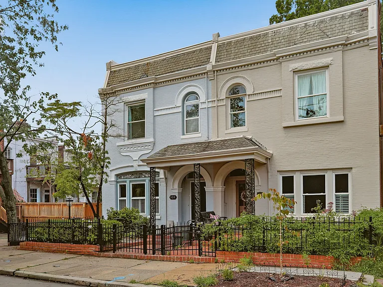 404 N Shields Ave — Photo 33
