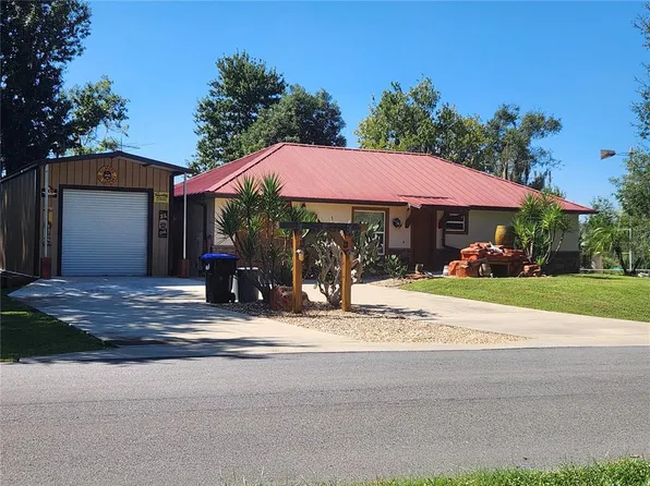 17138 ARROWHEAD BOULEVARD, WINTER GARDEN, FL 34787