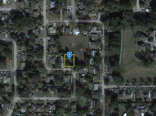 1018 Tiburon Dr, Seffner, FL 33584