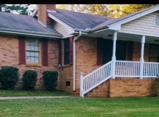 64 Womack Rd, Covington, GA 30016