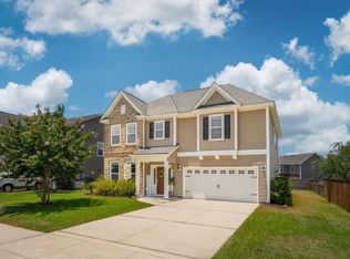 3274 Arrow Arum Dr, Johns Island, SC 29455