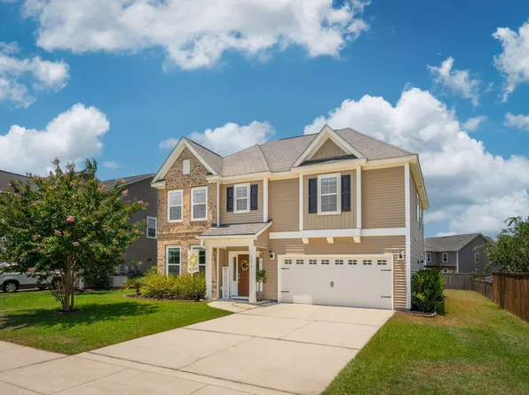 3274 Arrow Arum Dr, Johns Island, SC 29455