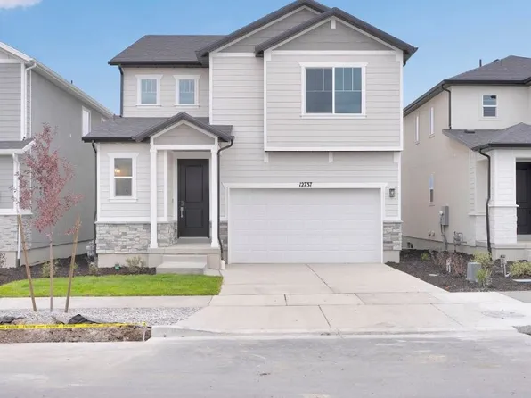 12737 S Glacier Trail Ln #165, Herriman, UT 84096