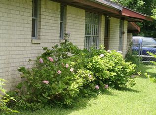 7856 Fm 787 Rd W, Cleveland, TX 77327