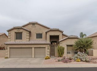 468 W Desert Ave, Gilbert, AZ 85233