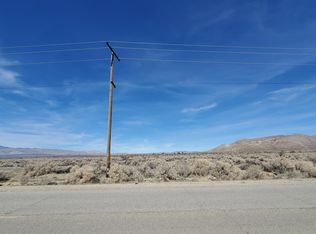 Rosamond Boulevard & 94th St, Rosamond, CA 93560