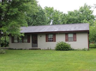 535 E Colony Dr, Salem, IN