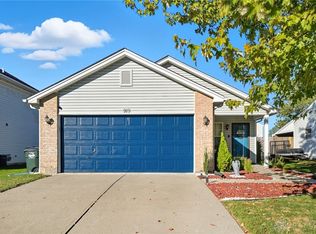 919 Charles St, Trenton, OH