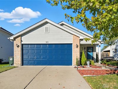 919 Charles St, Trenton, OH, 45067