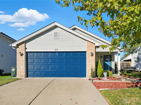919 Charles St, Trenton, OH 45067