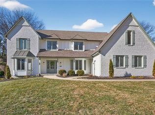 4912 W 114th St, Leawood, KS 66211