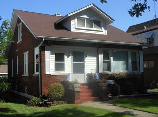 959 Oneida St, Joliet, IL 60435