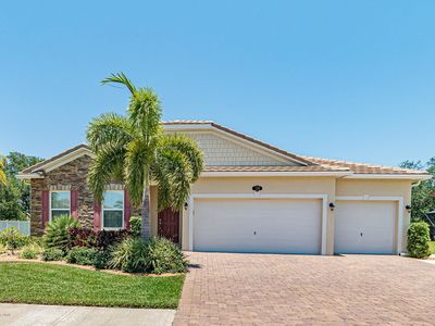 718 Mandalay Grove Ct, Merritt Island, FL, 32953