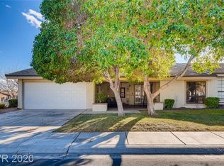 5605 Roseridge Ave, Las Vegas, NV 89107