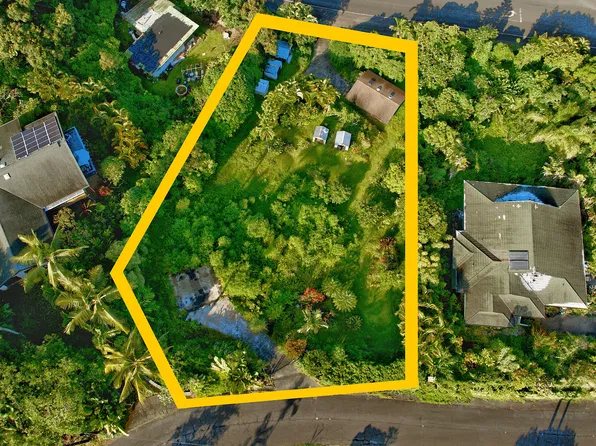 75-648 Huaai St Lot 14, Kailua Kona, HI 96740