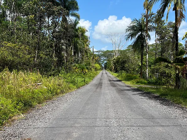 17th St Lot 560, Keaau, HI 96749