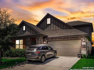 3929 Pease Park, Converse, TX 78109