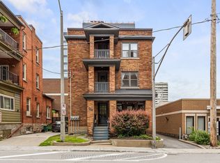 455 Metcalfe St, Ottawa, ON K2P 1T1
