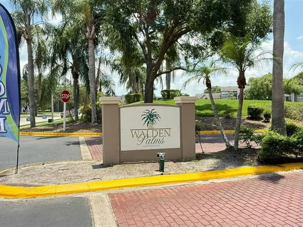 4728 Walden Cir #32, Orlando, FL 32811