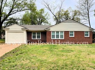 3669 Bishops Bridge Rd, Memphis, TN 38118
