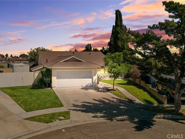 12360 Hedda Dr, Cerritos, CA 90703