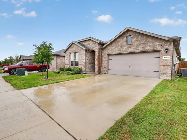 4501 Corktree Ln, Crowley, TX 76036