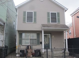 197 Dwight St, Jersey City, NJ 07305