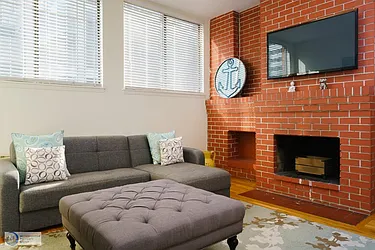 Rented by Metropolitan Property Group