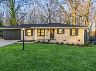 203 Beechwood Cir, Greenwood, SC 29646