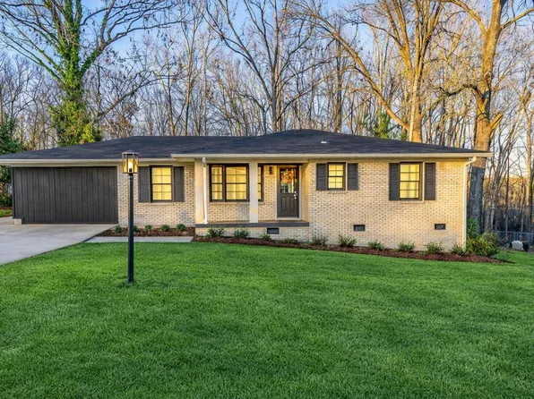 203 Beechwood Cir, Greenwood, SC 29646